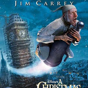 Bilder Disneys Eine Weihnachtsgeschichte