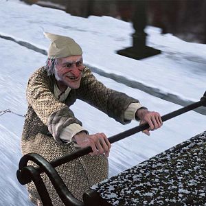 Bilder Disneys Eine Weihnachtsgeschichte