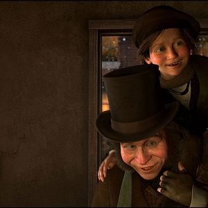 Bilder Disneys Eine Weihnachtsgeschichte