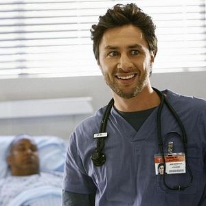 Bilder Zach Braff