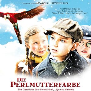 Bilder Die Perlmutterfarbe