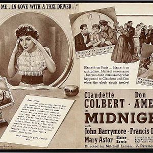 Bilder Enthüllung um Mitternacht