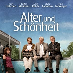 Bilder Alter und Schönheit