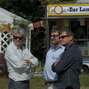 Bilder Alter und Schönheit