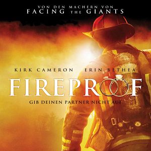 Bilder Fireproof - Gib deinen Partner nicht auf