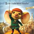 Bilder Despereaux - Der kleine Mäuseheld