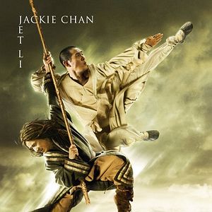 Bilder Forbidden Kingdom