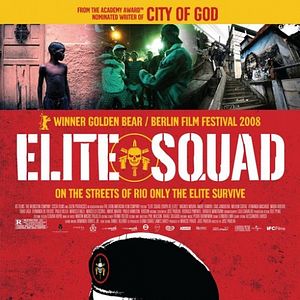 Bilder Tropa de Elite