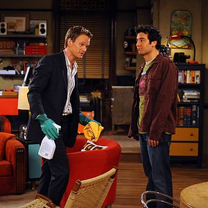 Bilder Neil Patrick Harris