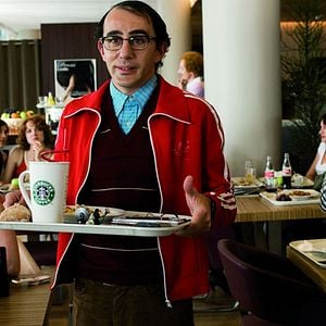 Bilder David Charhon