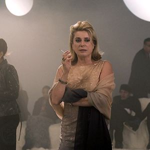 Bilder David Charhon