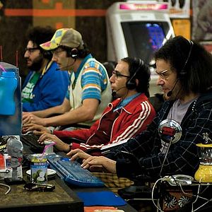 Bilder David Charhon