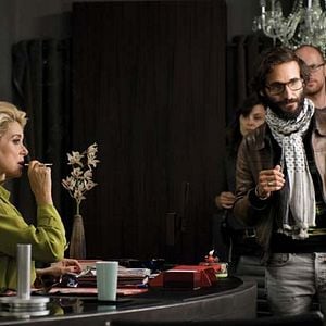 Bilder David Charhon