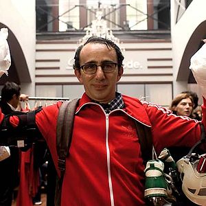 Bilder David Charhon