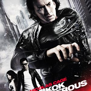 Bilder Bangkok Dangerous