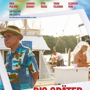 Bilder Bis später, Max!