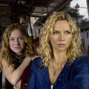 Bilder Die wilden Hühner und das Leben