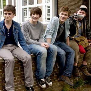 Bilder Die wilden Hühner und das Leben