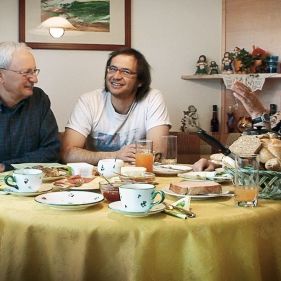 Bilder Mein Halbes Leben