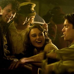 Bilder Edge of Love - Was von der Liebe bleibt