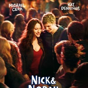 Bilder Nick und Norah - Soundtrack einer Nacht