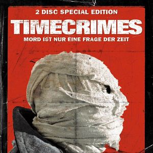 Bilder Timecrimes - Mord ist nur eine Frage der Zeit