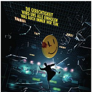 Bilder Watchmen - Die Wächter