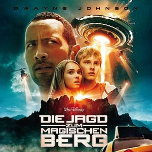 Bilder Die Jagd zum magischen Berg