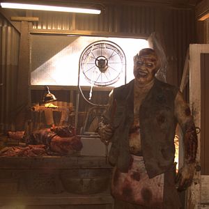 Bilder Trailer Park of Terror