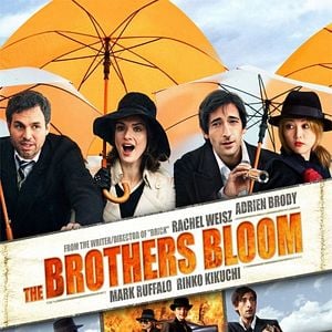 Bilder Brothers Bloom