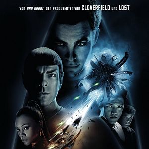 Bilder Star Trek - Die Zukunft hat begonnen