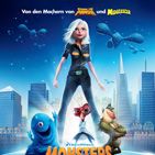 Bilder Monsters vs. Aliens