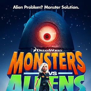 Bilder Monsters vs. Aliens