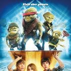 Bilder Die Noobs - Klein aber gemein