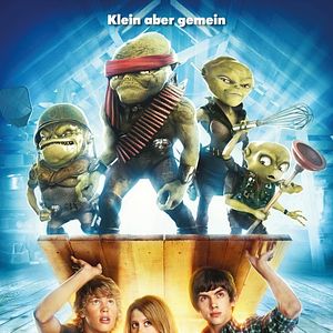 Bilder Die Noobs - Klein aber gemein