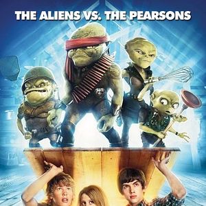 Bilder Die Noobs - Klein aber gemein