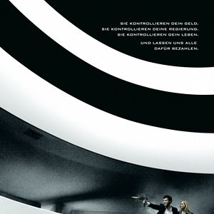 Bilder The International