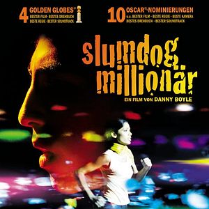 Bilder Slumdog Millionär