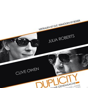 Bilder Duplicity - Gemeinsame Geheimsache