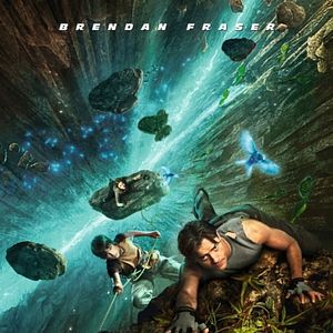 Bilder Reise zum Mittelpunkt der Erde