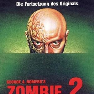 Bilder Zombie 2 - Day Of The Dead