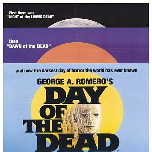 Bilder Zombie 2 - Day Of The Dead