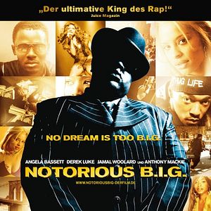 Bilder Notorious B.I.G.