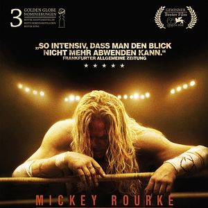 Bilder The Wrestler