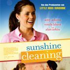 Bilder Sunshine Cleaning