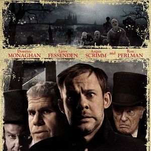 Bilder I Sell The Dead