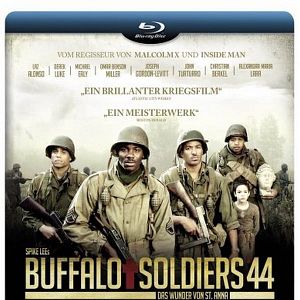 Bilder Buffalo Soldiers ’44 – Das Wunder Von St. Anna