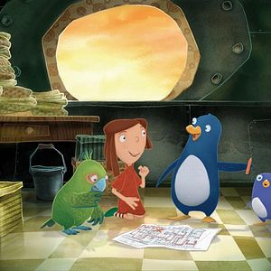 Bilder Jasper und das Limonadenkomplott