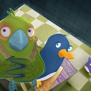 Bilder Jasper und das Limonadenkomplott