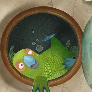 Bilder Jasper und das Limonadenkomplott